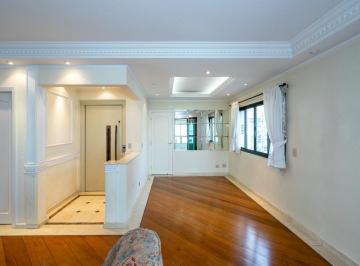Apartamento · 164m² · 3 Quartos · 3 Vagas · PI 690 Apto theremaxcollection-WH68I
