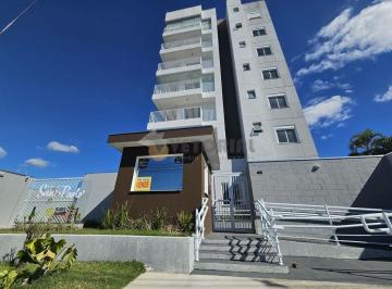Apartamento de 2 quartos, Caraguatatuba · Apartamento 2 dormitórios à venda,61 m² R$ 520.000- Porto Novo -Caraguatatuba/SP