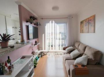 Foto 01 · Apartamento, Vila Roque, São Paulo, SP