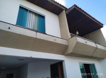Casa de 4 quartos, Aracaju · Seu novo Lar no Santa Lúcia - Casa Duplex com varanda Gourmet