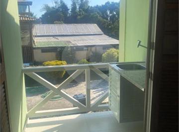 Casa · 37m² · 1 Quarto · Condomínio com 1 quartos à venda em Manguinhos - RJ