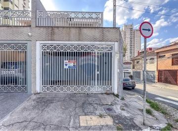 Casa · 111m² · 3 Quartos · 2 Vagas · SOBRADO DE ESQUINA A 450M DA ESTAÇÃO VILA PRUDENTE DO METRÔ