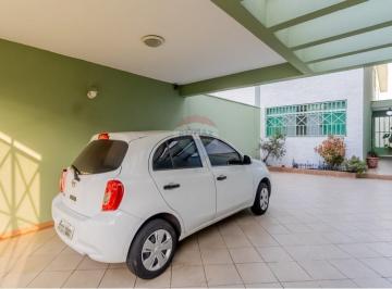 Casa · 165m² · 3 Quartos · 4 Vagas · Sobrado dos Sonhos  no Alto da Moóca, São Paulo!