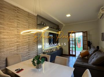 Casa de 2 quartos, Pirassununga · VENDA – CASA COM ÁREA GOURMET CLIMATIZADA NO CIDADE JARDIM - PIRASSUUNGA