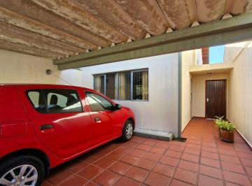 Casa de 3 quartos, São Paulo · Sobrado à venda no Butantã, 3 dormitórios (1 suíte), 2 vagas