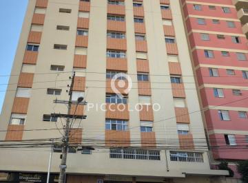 Apartamento · 92m² · 3 Quartos · 1 Vaga · Apartamento à venda em Campinas, Bosque, com 3 quartos, com 92 m², Carajás