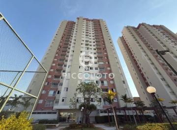 Apartamento · 82m² · 3 Quartos · 2 Vagas · Apartamento à venda em Campinas, Ponte Preta, com 3 quartos, com 82 m², Condomínio Páteo Abolição