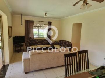 Casa · 342m² · 3 Quartos · 10 Vagas · Casa à venda em Campinas, Chácara Belvedere, com 3 quartos, com 342 m²