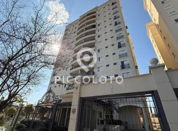 Apartamento · 110m² · 3 Quartos · 2 Vagas · Apartamento à venda e para alugar em Campinas, Jardim das Paineiras, com 3 quartos, com 110 m²