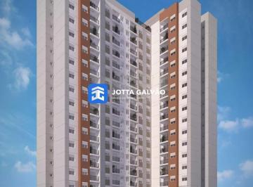 0 · Apartamento a venda, 47m2 - Next Residence - Centro, Campinas