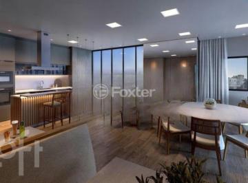 940ecde7 · Apartamento, 2 dormitórios, 100.8 m², em Trindade