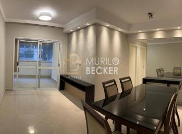 Apartamento · 83m² · 3 Quartos · 2 Vagas · Apartamento 3 quartos, sendo 1 suíte, à venda, 83m - BAIRRO JARDIM AQUARIUS