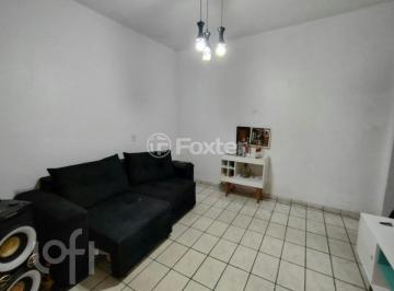 ed6f7027 · Casa, 2 dormitórios, 73 m², em Condomínio Maracanã