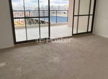 Apartamento · 127m² · 3 Quartos · 2 Vagas · Apartamento, 3 dormitórios, 127 m², em Sacomã