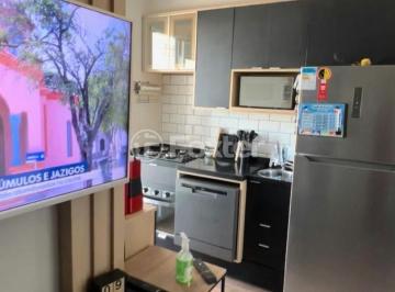 Apartamento · 31m² · 2 Quartos · Apartamento, 2 dormitórios, 31 m², em Vila Nova das Belezas
