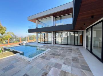 Casa · 530m² · 5 Quartos · 4 Vagas · Casa em condomínio 5 suítes, à venda, 490m - BAIRRO URBANOVA