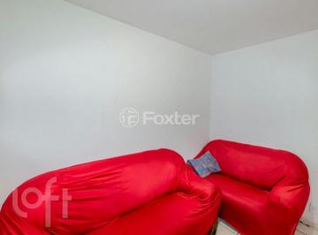 Apartamento · 54m² · 2 Quartos · Apartamento, 2 dormitórios, 54 m², em Conjunto Habitacional Teotonio Vilela