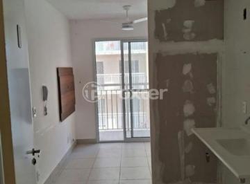 Apartamento · 37m² · 1 Quarto · Apartamento, 1 dormitórios, 37 m², em Socorro