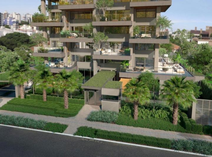 Imóvel novo vertical , Porto Alegre · Apartamento Porto Alegre - Summerlyn Bela Vista