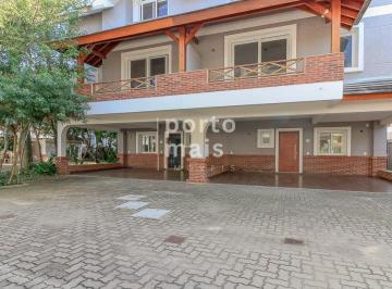 010_fachada.jpg · Casa à venda - em Tristeza