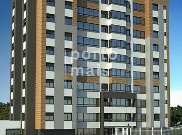 010_fachada.jpg · Apartamento à venda - em Rio Branco