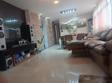 Apartamento · 130m² · 4 Quartos · Apartamento para aluguel - em Dona Clara