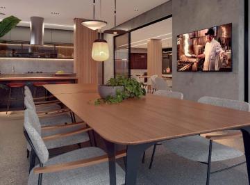 Apartamento · 89m² · 3 Quartos · Apartamento à venda - em Santo Agostinho