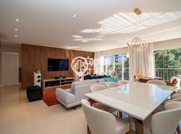 Apartamento · 233m² · 2 Quartos · Apartamento à venda - em Cabral