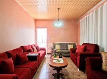 Casa · 376m² · 3 Quartos · Casa à venda - no Parque Maria Domitila