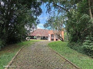 Rural · 8718m² · 5 Quartos · Rurais para aluguel - em Campo Magro