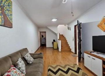 Casa · 145m² · 3 Quartos · Casa à venda - no Jardim Santo Elias