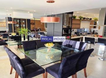 Casa · 290m² · 4 Quartos · 4 Vagas · Sobrado Jardim. Prudência 4 suítes 4 vagas.