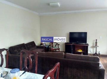 Casa · 385m² · 5 Quartos · 5 Vagas · Sobrado Planalto Paulista 5 Dormitórios 5 Vagas