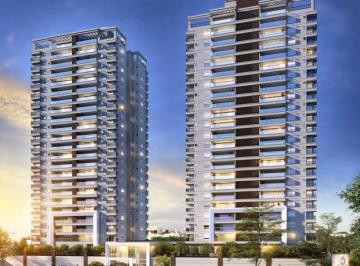 Apartamento de 4 quartos, São Paulo · Imóvel para venda tem 337 m² com 4 quartos em Vila Romana - São Paulo - SP