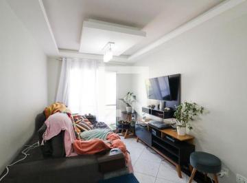 Apartamento · 60m² · 2 Quartos · 1 Vaga · Apartamento para Aluguel - Santana, 2 Quartos, 60 m² - São Paulo