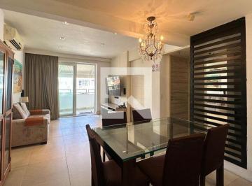 Apartamento · 90m² · 2 Quartos · Apartamento para Aluguel - Copacabana, 2 Quartos,  90 m² - Rio de Janeiro