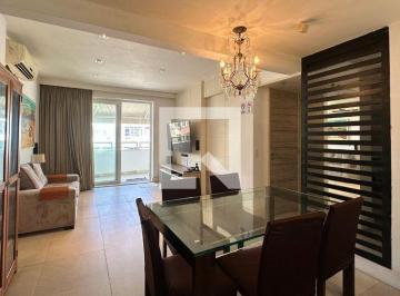 Apartamento · 90m² · 2 Quartos · Apartamento para Aluguel - Copacabana, 2 Quartos,  90 m² - Rio de Janeiro