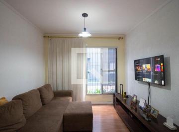 Apartamento · 54m² · 2 Quartos · 1 Vaga · Apartamento à Venda - Vila Progresso, 2 Quartos, 54 m² - São Paulo