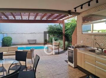 ef417bef86a0a76faac9a25ddfa57578a162bf40 · Casa com 3 quartos à venda, 237 m² por R$ 1.400.000 - Condomínio Villagio di Napoli - Valinhos/SP