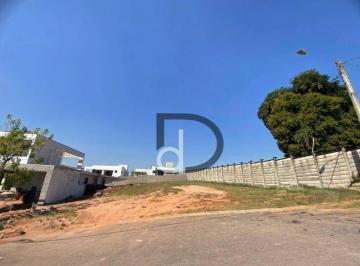 0f6cee754eb40ebfcc60dda24306b76538344960 · Terreno à venda, 800 m² por R$ 595.000,00 - Condomínio Terras de Santa Teresa - Itupeva/SP