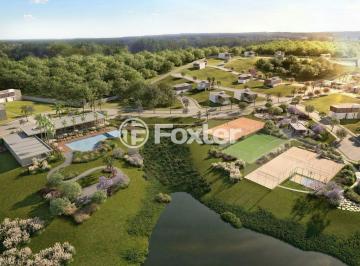 Visão aérea Clubhouse e Sport Clubjpg (1).jpeg · Terreno em Condomínio, 260 m², em Santa Cruz