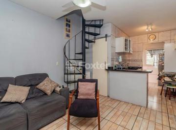 07-CASA-EM-CONDOMINIO-2D-CAVALHADA-PORTO-ALEGRE-890415.JPG · Casa em Condomínio, 2 dormitórios, 85 m², em Hípica