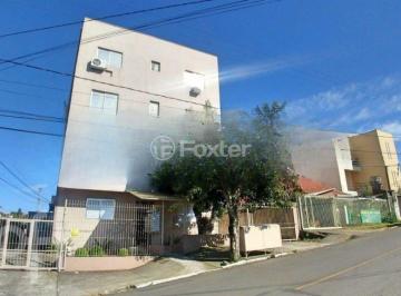 83f87a28 · Apartamento, 1 dormitórios, 36.71 m², em Vila Nova