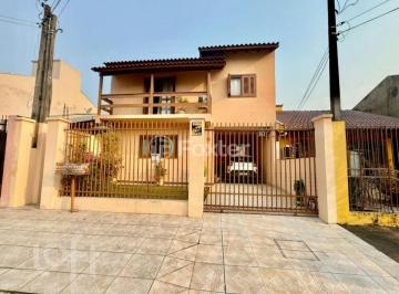 ae958c4a · Casa, 3 dormitórios, 110 m², em Igara