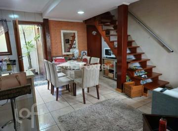 8fc8785a · Casa, 2 dormitórios, 91 m², em Parque da Matriz
