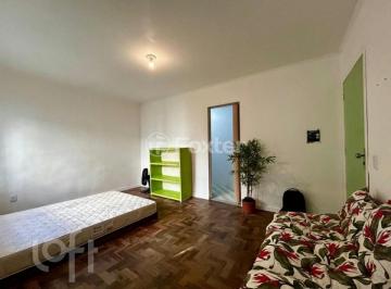 1b537a81 · Apartamento, 1 dormitórios, 39 m², em Jardim Botânico
