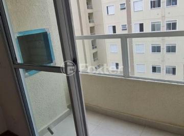decbbda3 · Apartamento, 2 dormitórios, 44.3 m², em Costa e Silva