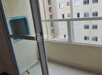 decbbda3 · Apartamento, 2 dormitórios, 44.3 m², em Costa e Silva