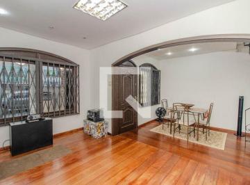 Casa · 276m² · 4 Quartos · 4 Vagas · Casa à Venda - Rio Branco, 4 Quartos,  276 m² - Porto Alegre