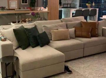 Apartamento · 181m² · 3 Quartos · 3 Vagas · CONDOMÍNIO EDIFICIO VERACE BROOKLIN - Apartamento à venda no bairro Chac Santo Antônio - São Paulo/S
